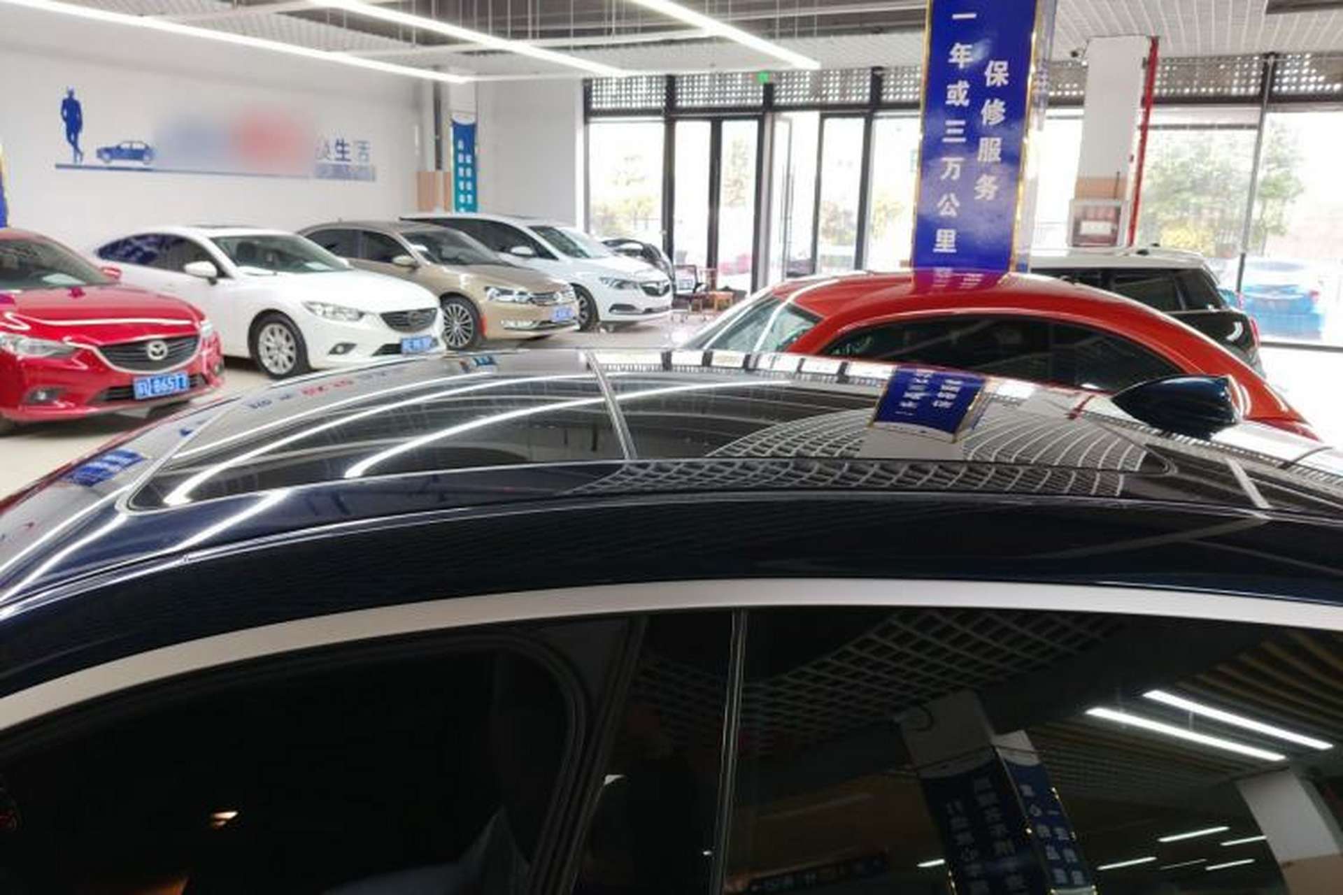 Used BMW 3 Series GT 2013 328i Sport Design Package Roof