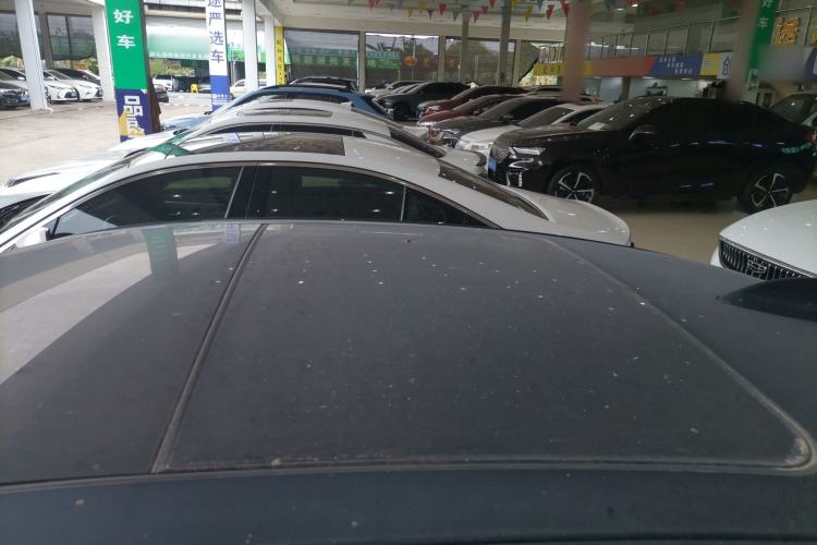 Used BMW 3 Series GT 2013 320i Leading Model Roof
