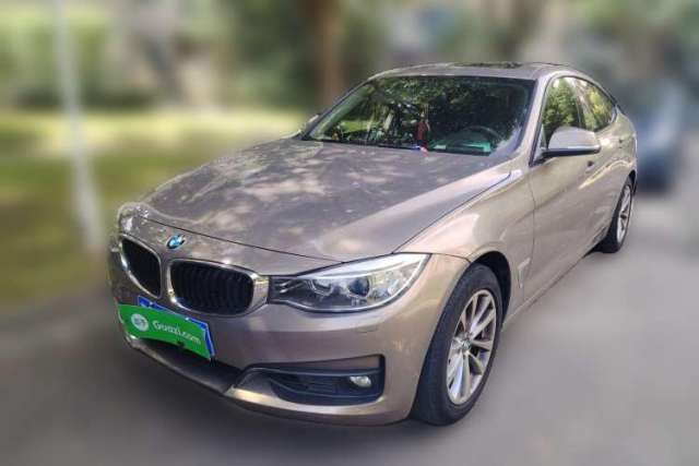 Used BMW 3 Series GT 2013 320i Leading Model