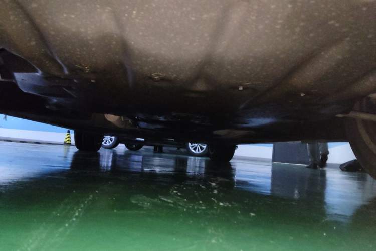 Used BMW 3 Series GT 2013 320i Sport Design Package Chassis Front