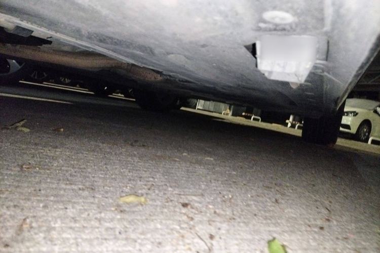 Used BMW 3 Series GT 2013 320i Leading Model Chassis Front Left