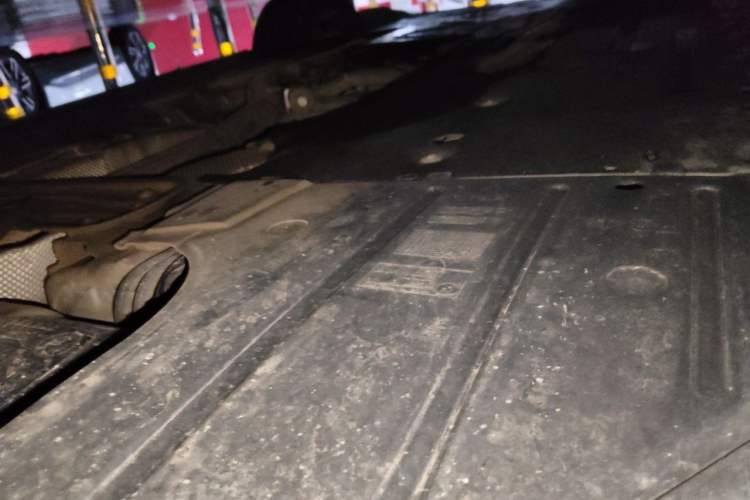 Used BMW 3 Series GT 2013 320i Sport Design Package Chassis Rear Left