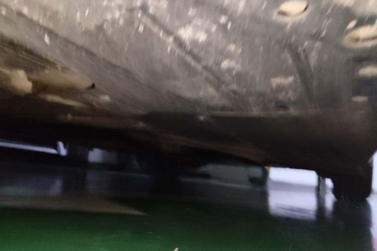 Used BMW 3 Series GT 2013 320i Sport Design Package Chassis Rear Right