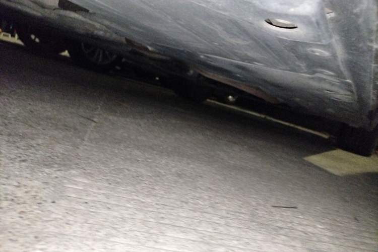 Used BMW 3 Series GT 2013 320i Leading Model Chassis Rear Right
