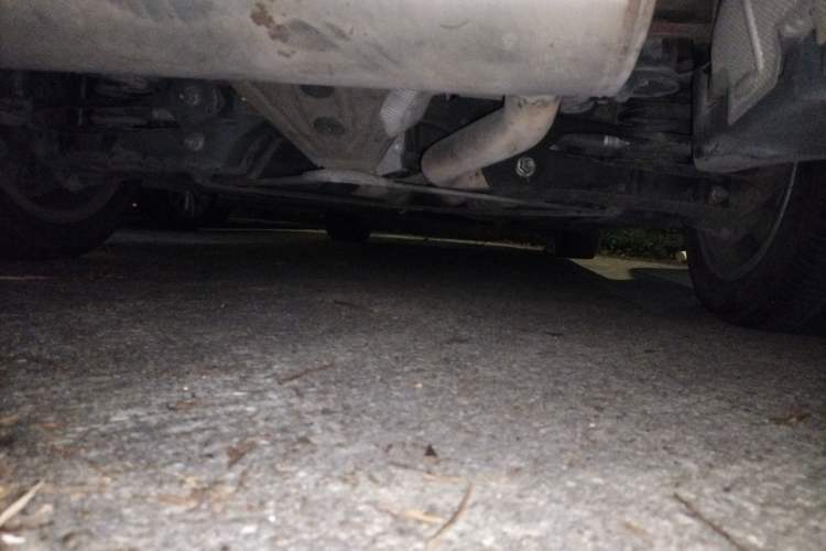 Used BMW 3 Series GT 2013 320i Leading Model Chassis Rear