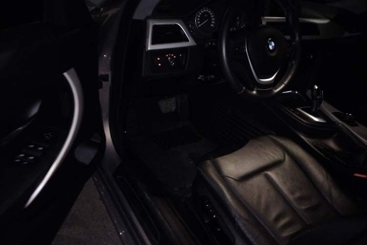 Used BMW 3 Series GT 2013 320i Leading Model Driver Seat