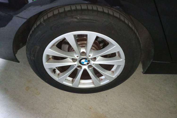 Used BMW 3 Series GT 2013 320i Leading Model Right Rear Wheel Hub