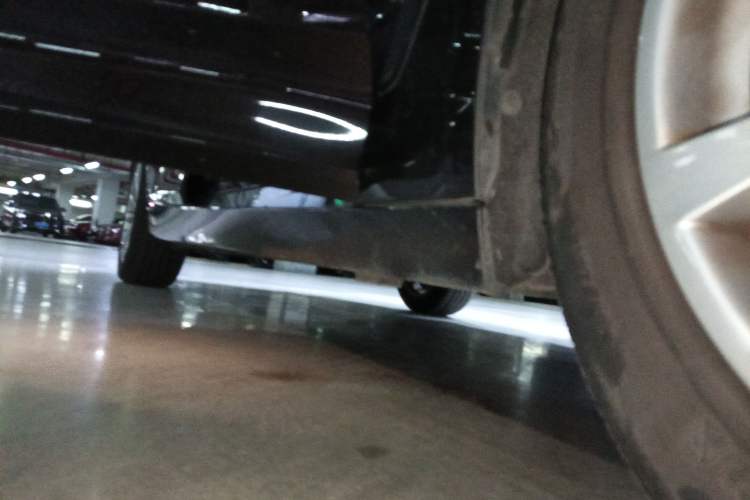 Used BMW 3 Series GT 2013 320i Leading Model Right Side Sill