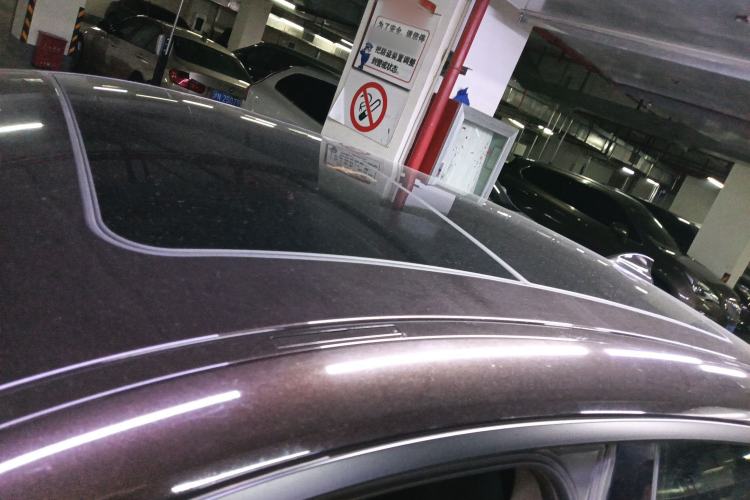 Used BMW 3 Series GT 2013 320i Leading Model Roof