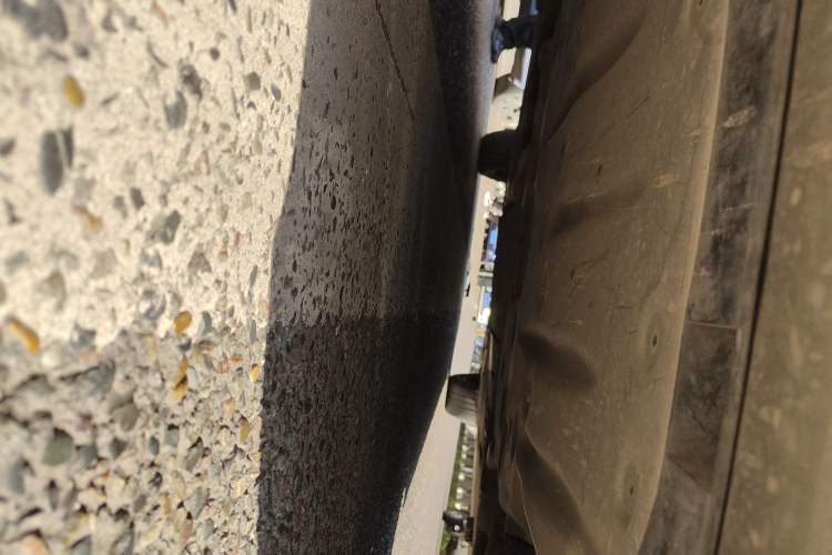 Used BMW 3 Series GT 2013 320i Leading Model Chassis Front