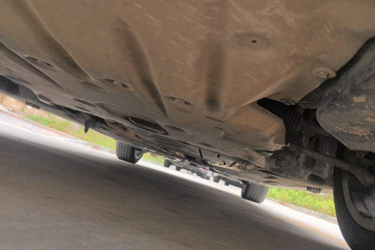 Used BMW 3 Series GT 2013 328i Sport Design Package Chassis Front