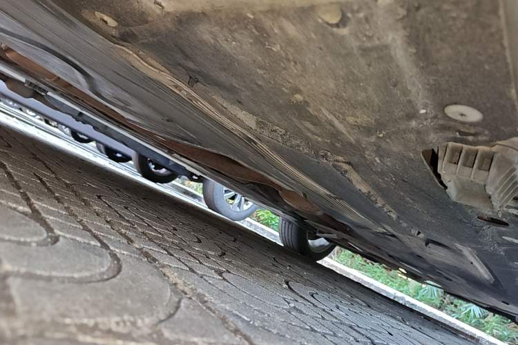 Used BMW 3 Series GT 2013 320i Sport Design Package Chassis Front Left