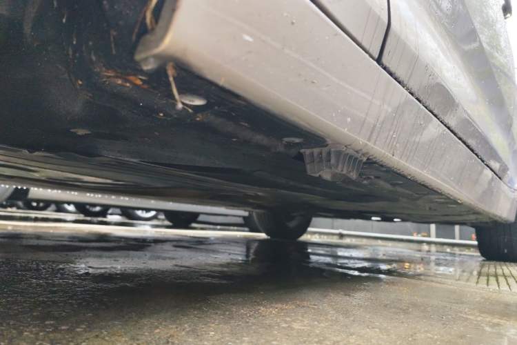 Used BMW 3 Series GT 2013 328i Sport Design Package Chassis Front Left