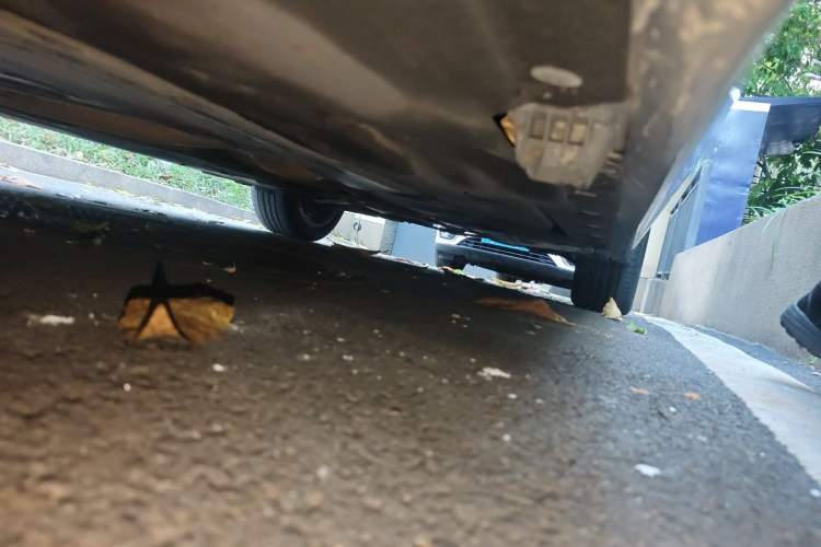 Used BMW 3 Series GT 2013 320i Sport Design Package Chassis Front Left