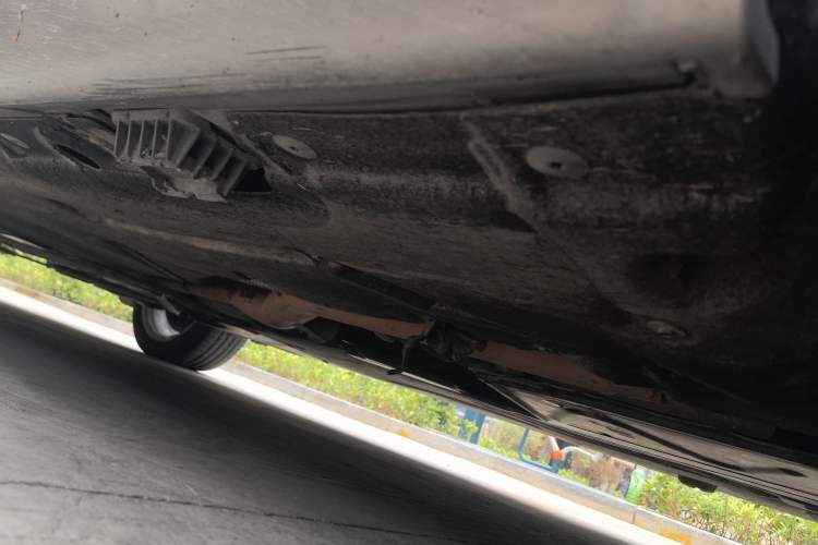 Used BMW 3 Series GT 2013 328i Sport Design Package Chassis Front Right