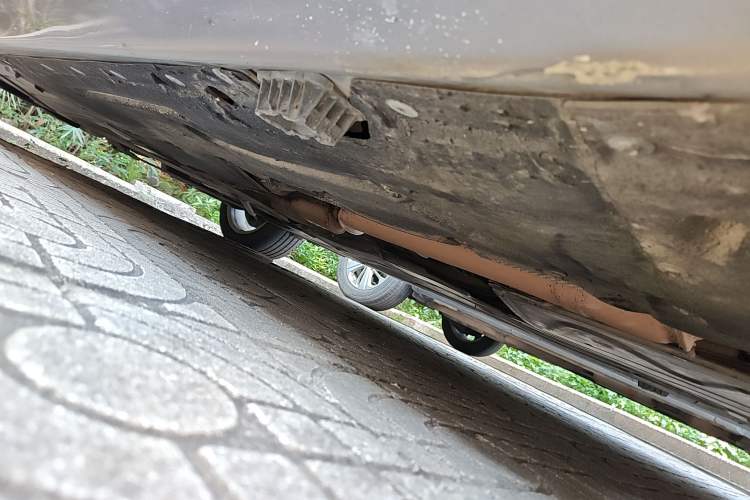 Used BMW 3 Series GT 2013 320i Sport Design Package Chassis Front Right