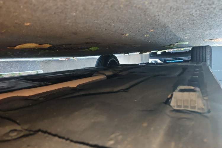 Used BMW 3 Series GT 2013 320i Sport Design Package Chassis Front Right