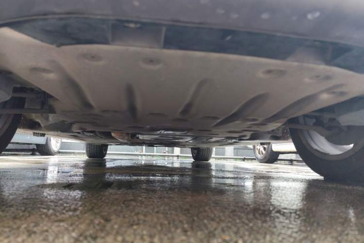 Used BMW 3 Series GT 2013 328i Sport Design Package Chassis Front