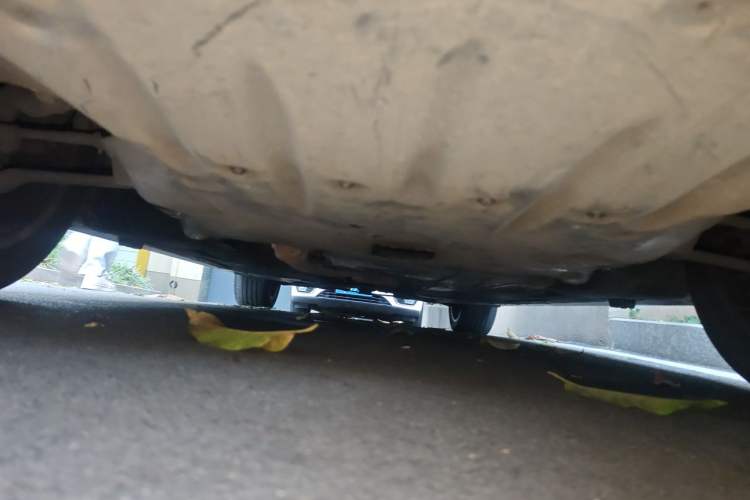 Used BMW 3 Series GT 2013 320i Sport Design Package Chassis Front