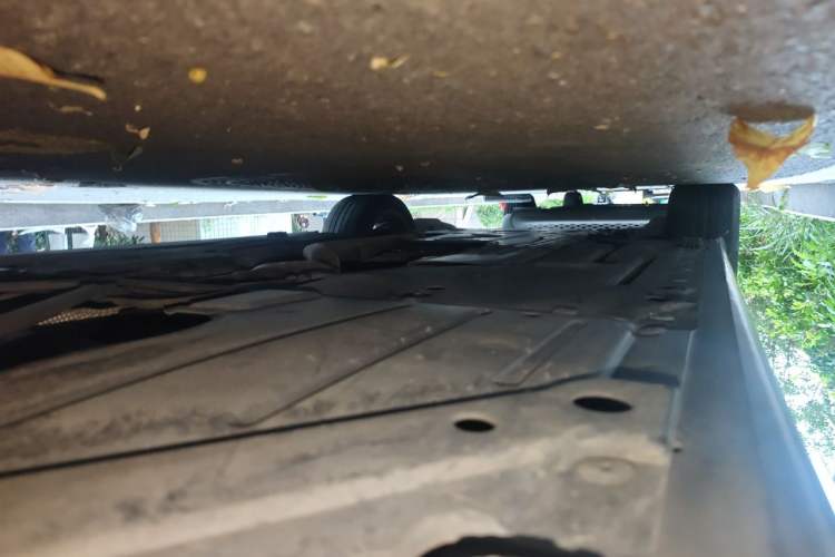 Used BMW 3 Series GT 2013 320i Sport Design Package Chassis Rear Left