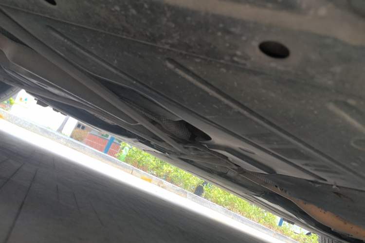 Used BMW 3 Series GT 2013 328i Sport Design Package Chassis Rear Right