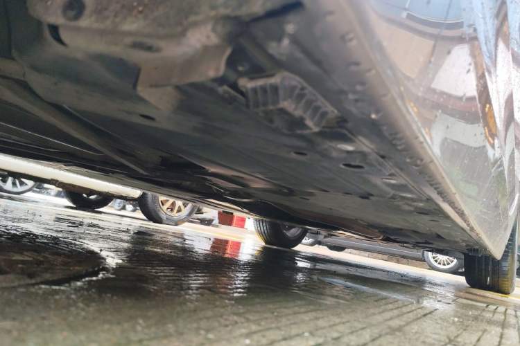 Used BMW 3 Series GT 2013 328i Sport Design Package Chassis Rear Right