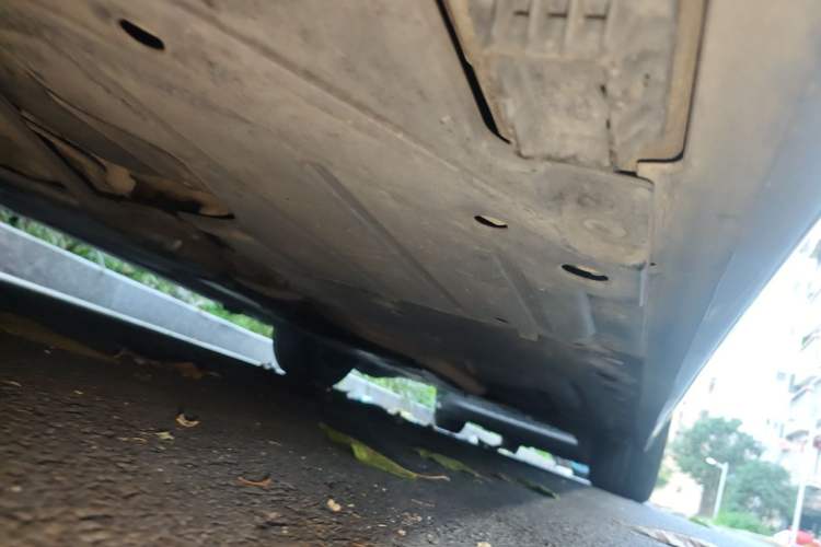 Used BMW 3 Series GT 2013 320i Sport Design Package Chassis Rear Right