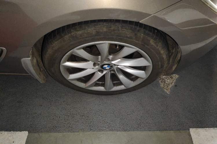Used BMW 3 Series GT 2013 328i Sport Design Package Exterior 7