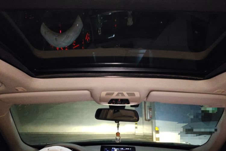 Used BMW 3 Series GT 2013 328i Sport Design Package Headliner