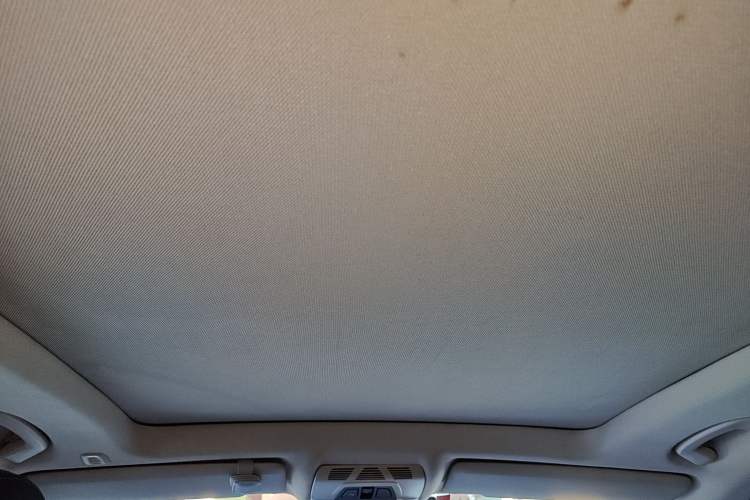 Used BMW 3 Series GT 2013 320i Sport Design Package Headliner