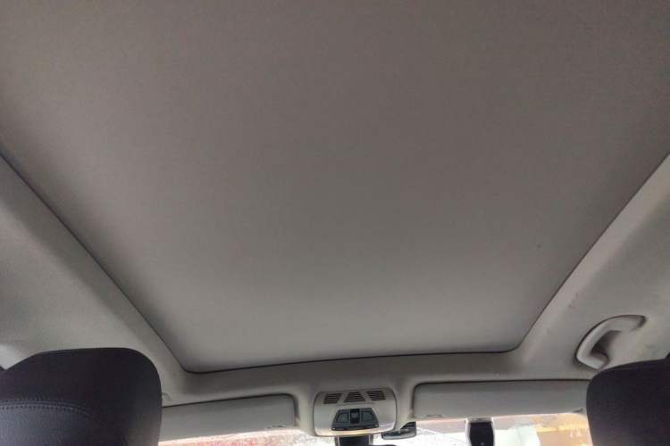 Used BMW 3 Series GT 2013 328i Sport Design Package Headliner