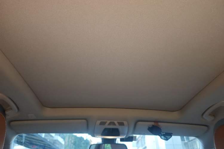 Used BMW 3 Series GT 2013 320i Sport Design Package Headliner