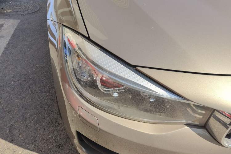 Used BMW 3 Series GT 2013 320i Leading Model Right Front Headlight