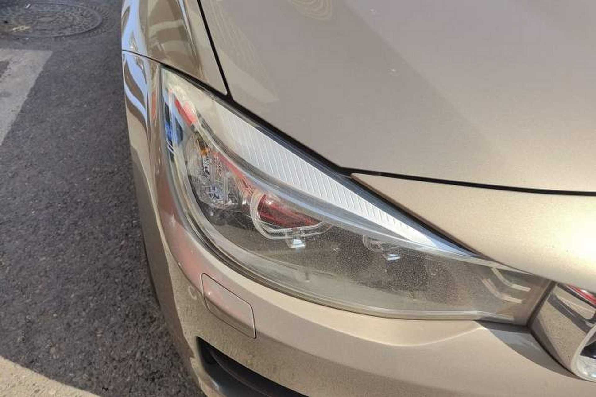 Used BMW 3 Series GT 2013 320i Leading Model Right Front Headlight