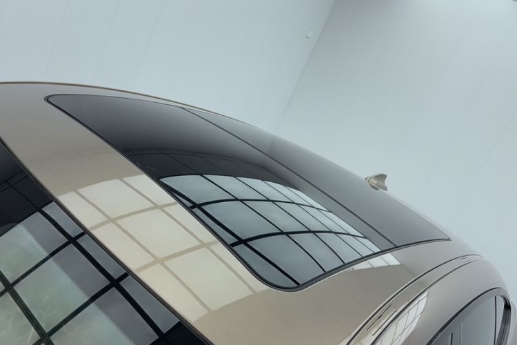 Used BMW 3 Series GT 2013 320i Leading Model Roof