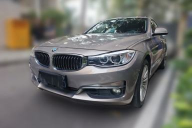 Used BMW 3 Series GT 2013 320i Sport Design Package