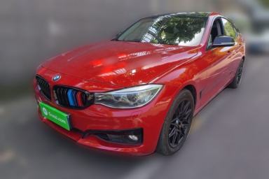 Used BMW 3 Series GT 2013 320i Sport Design Package