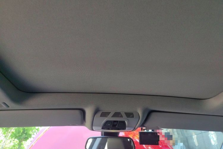 Used BMW 3 Series GT 2013 320i Sport Design Package Headliner