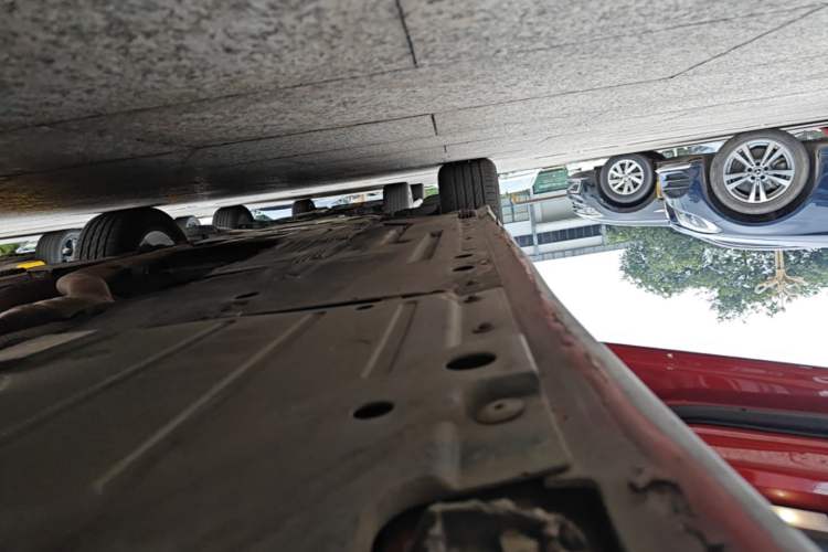 Used BMW 3 Series GT 2013 320i Leading Model Left Side Sill