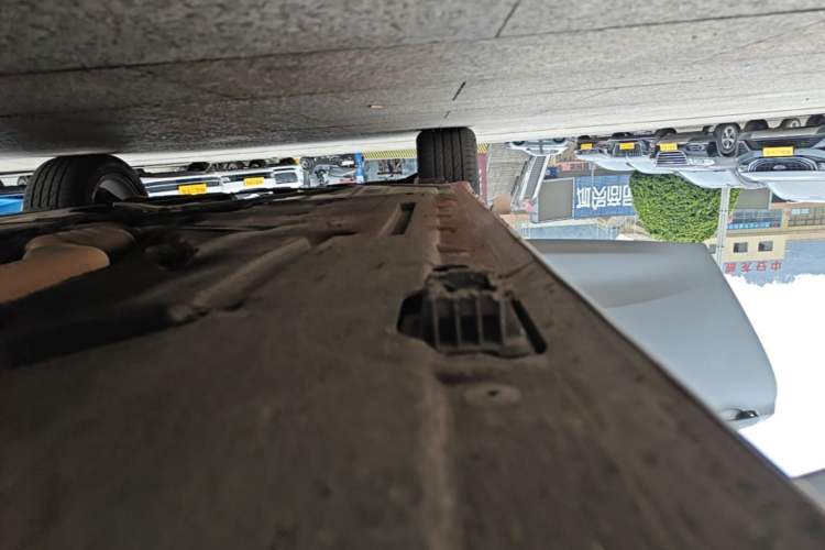 Used BMW 3 Series GT 2013 320i Leading Model Right Side Sill