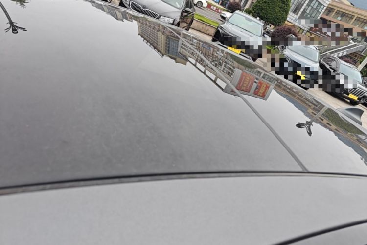 Used BMW 3 Series GT 2013 320i Leading Model Roof