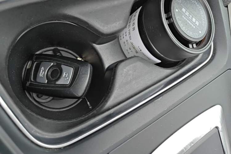 Used BMW 3 Series GT 2013 320i Leading Model Vehicle Key