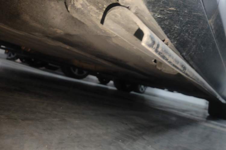 Used BMW 3 Series GT 2013 320i Sport Design Package Chassis Front Left