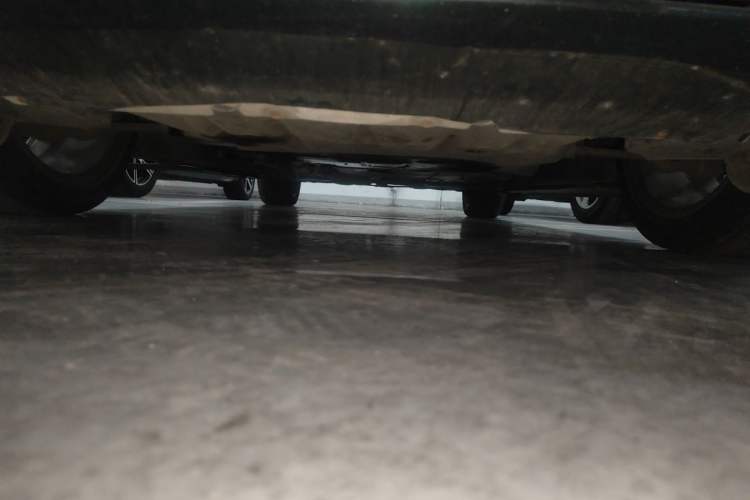 Used BMW 3 Series GT 2013 320i Sport Design Package Chassis Front