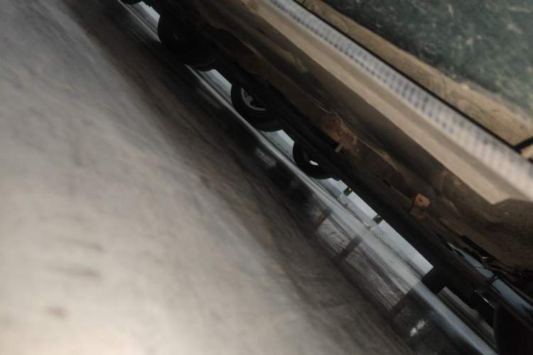 Used BMW 3 Series GT 2013 320i Sport Design Package Chassis Front Right