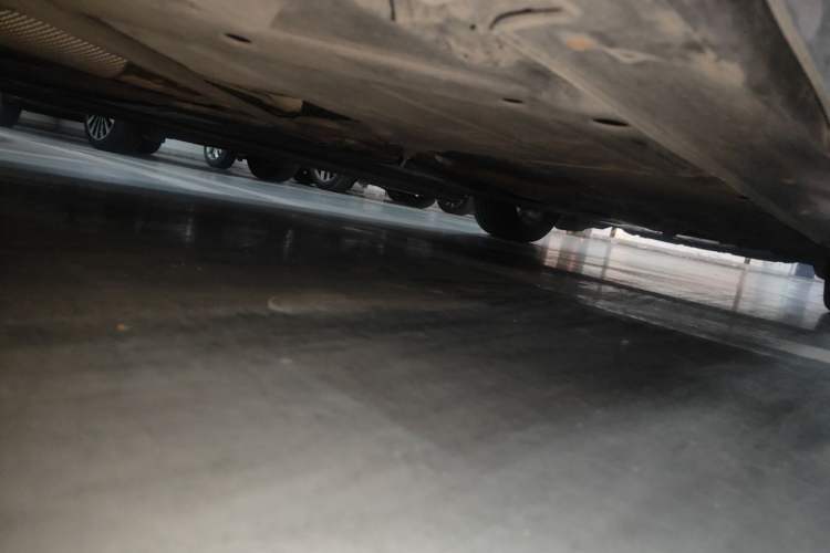 Used BMW 3 Series GT 2013 320i Sport Design Package Chassis Rear Right