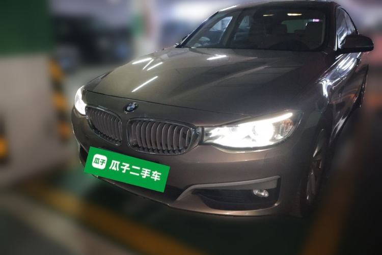 Gebrauchter BMW 3 Series GT 2013 320i Sport Design Package Guazi used car, China used car export, Used car for sale, Used  cars, Cheapest cars for sale