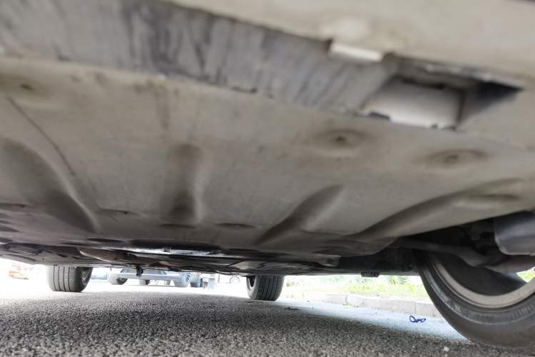 Used BMW 3 Series GT 2013 320i Leading Model Chassis Front
