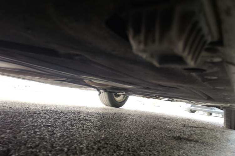 Used BMW 3 Series GT 2013 320i Leading Model Chassis Front Left