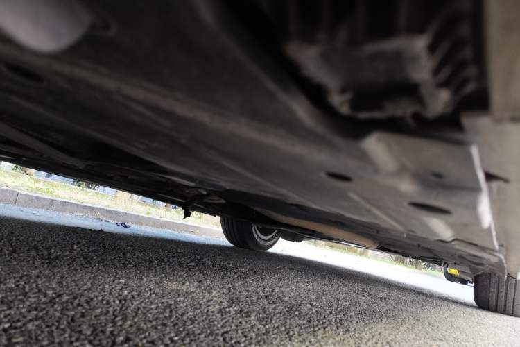 Used BMW 3 Series GT 2013 320i Leading Model Chassis Rear Right